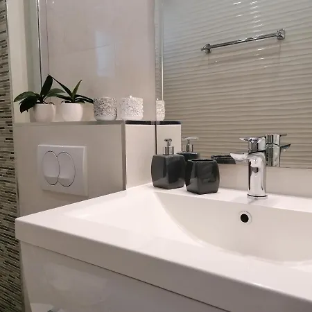 Daire Iris Hvar Town