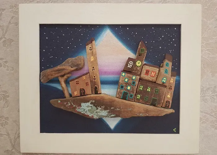 Iris Apartmán Hvar Town