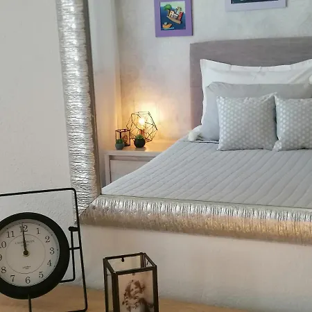 Apartmán Iris
