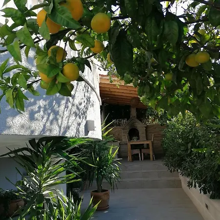 Iris Apartmán