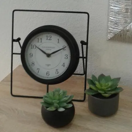Apartmán Iris *