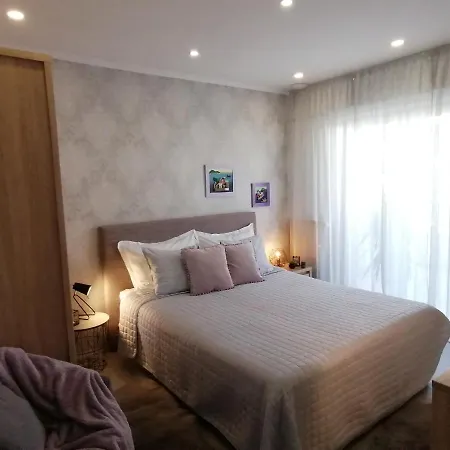 Iris Apartmán *