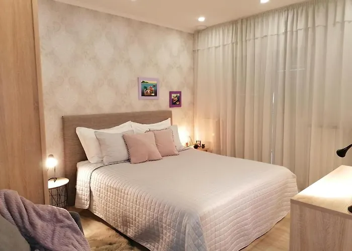 Iris Apartament Hvar Town