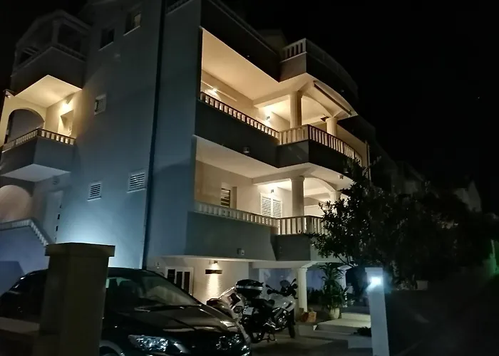 Iris Apartamento Hvar Town