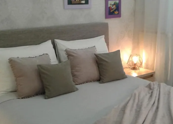 Iris Apartament Hvar Town