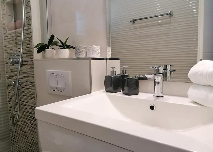 Apartamento Iris Hvar Town