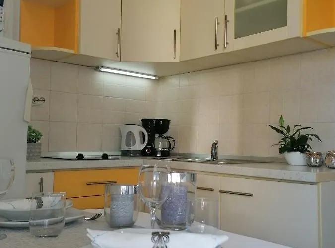 Apartament Iris Hvar Town