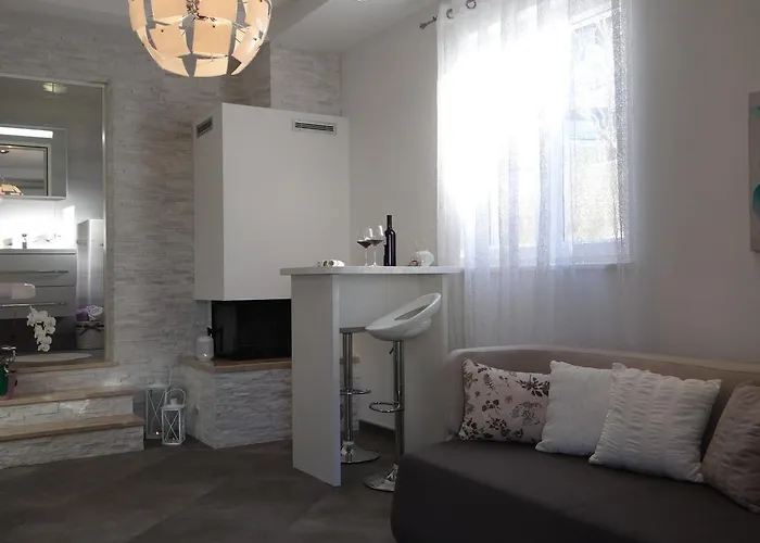 Apartament Iris Hvar Town