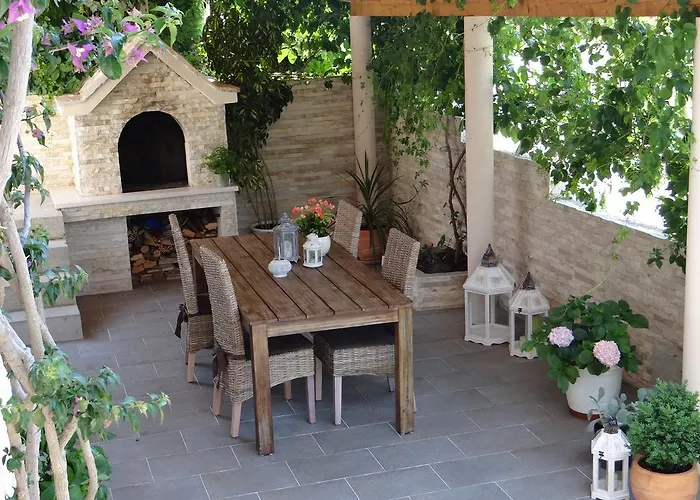 Iris Apartament Hvar Town