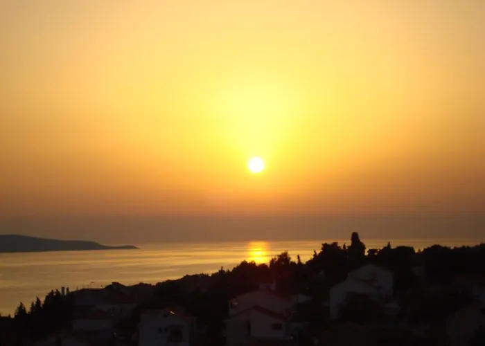 Apartament Iris Hvar Town