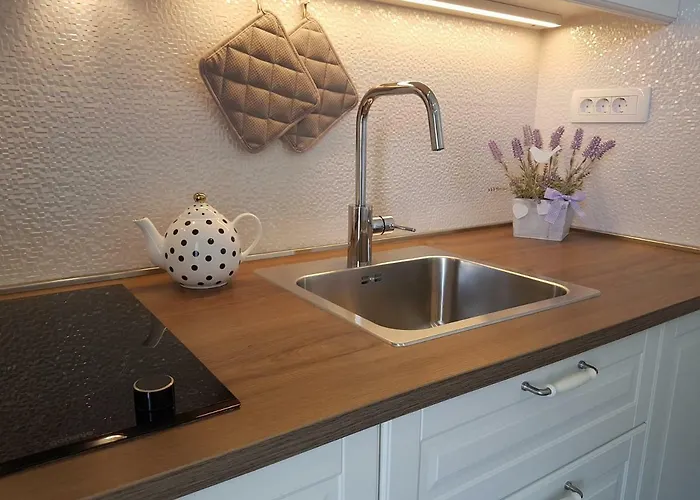 Iris Apartament Hvar Town