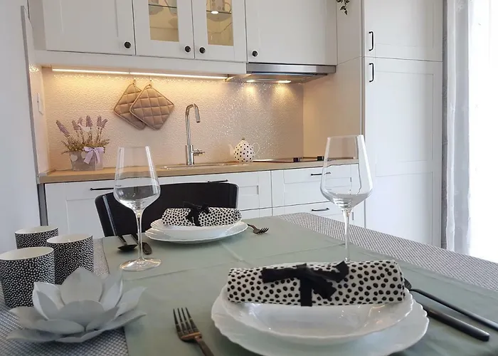 Iris Apartamento Hvar Town