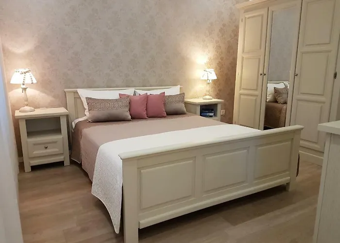 Apartament Iris Hvar Town