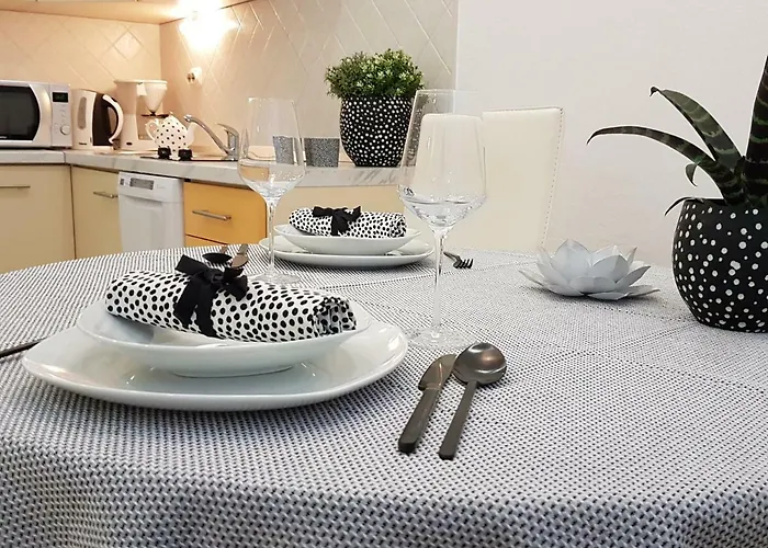 Iris Apartament Hvar Town