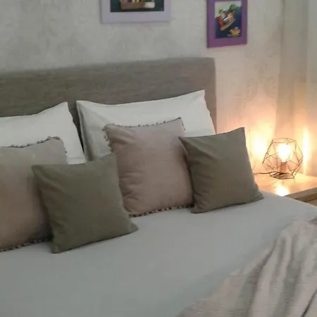 Iris Apartman Hvar Town