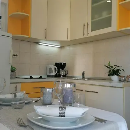 Apartman Iris Hvar Town