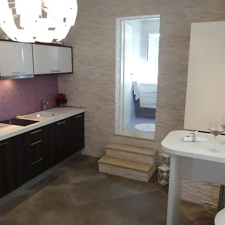 Apartman Iris Hvar Town