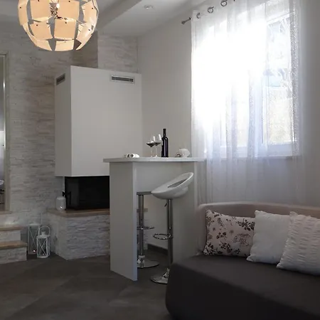 Apartman Iris Hvar Town