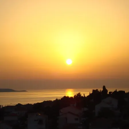 Apartman Iris Hvar Town