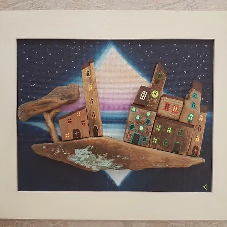 Iris Apartman Hvar Town