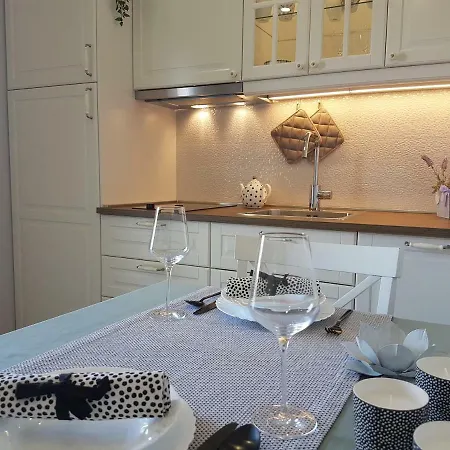 Apartman Iris Hvar Town