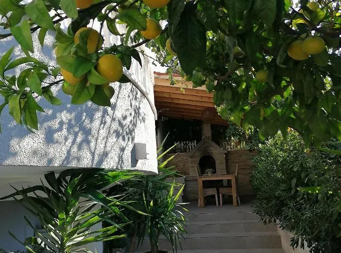 艾瑞斯公寓酒店 公寓