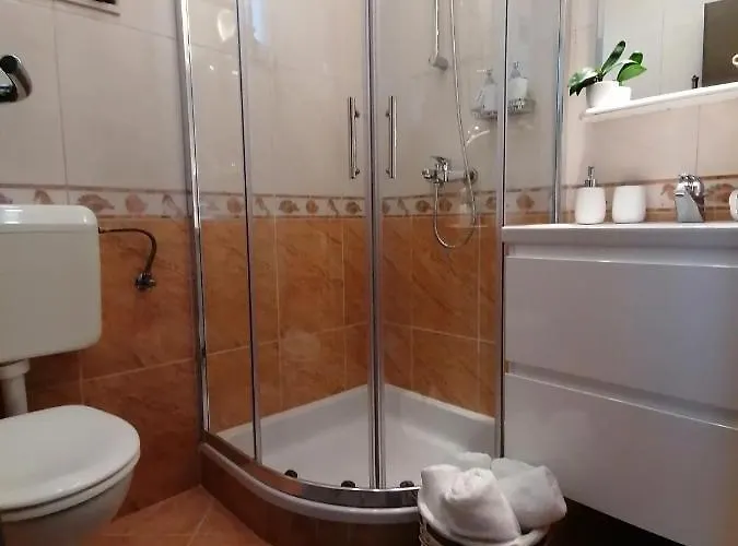 艾瑞斯公寓酒店 赫瓦尔