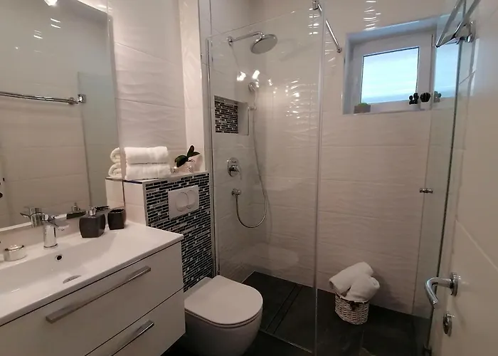 艾瑞斯公寓酒店 *