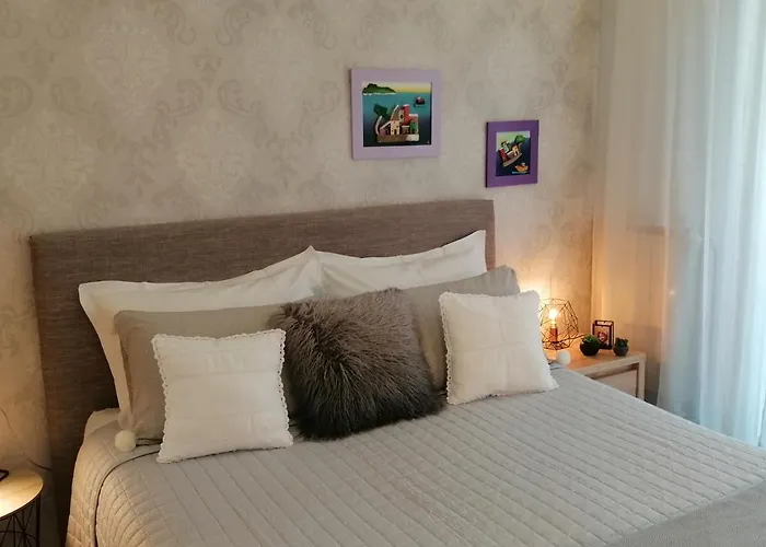 艾瑞斯公寓酒店 *