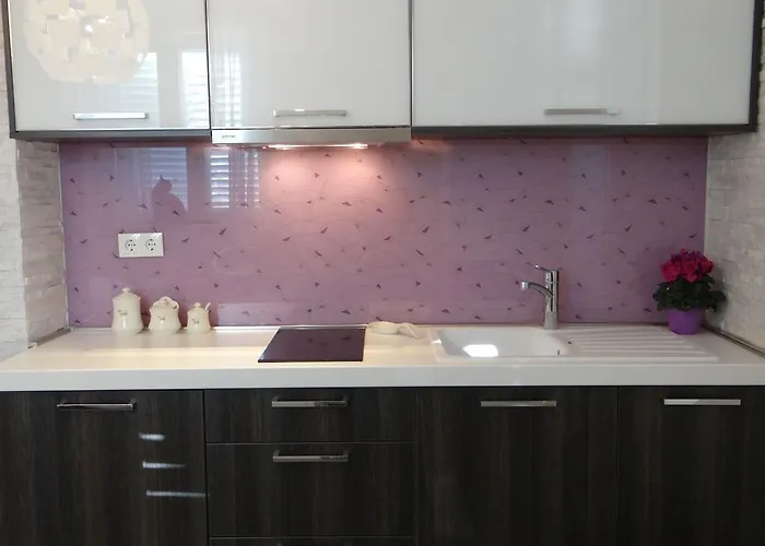 艾瑞斯公寓酒店 *