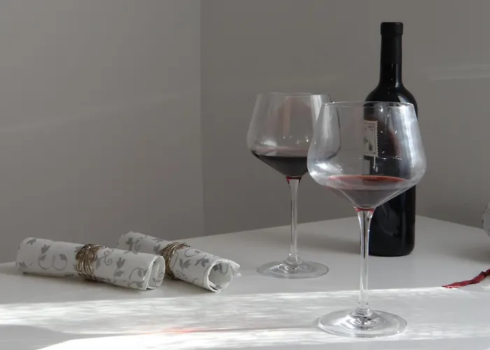 艾瑞斯公寓酒店 * 赫瓦尔