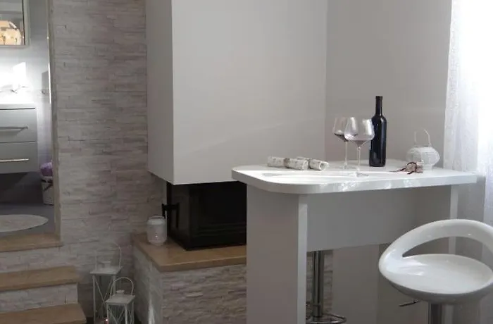 艾瑞斯公寓酒店 *