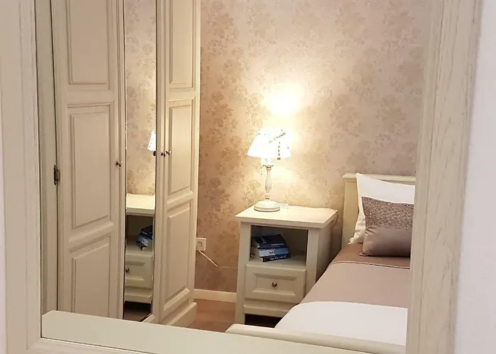 艾瑞斯公寓酒店 * 赫瓦尔