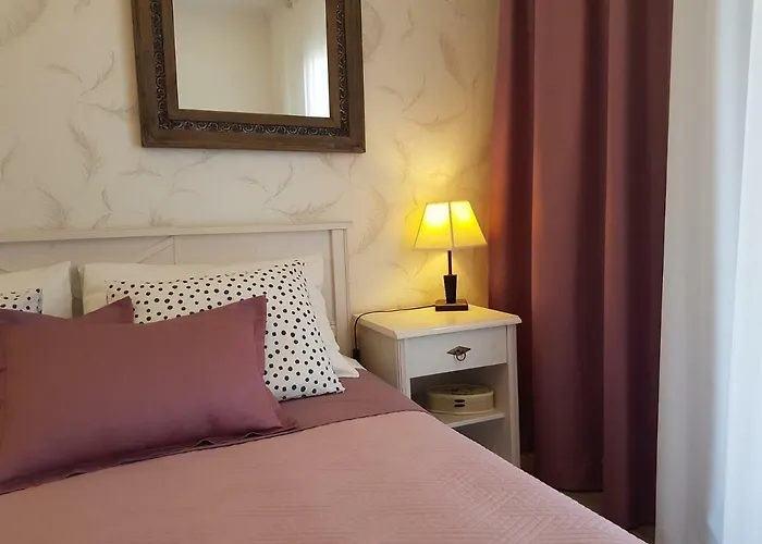 艾瑞斯公寓酒店 *