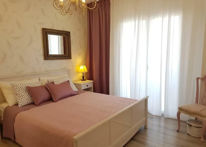 艾瑞斯公寓酒店 赫瓦尔