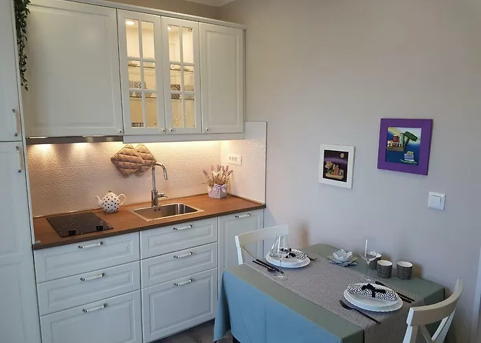 艾瑞斯公寓酒店