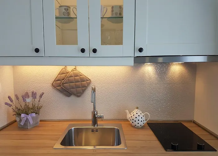 艾瑞斯公寓酒店 赫瓦尔